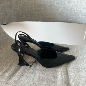 Reformation - Natasha pump